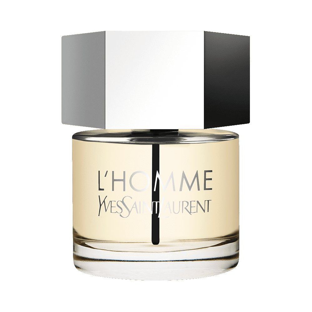 L Homme Eau De Toilette Men s Fragrance YSL Beauty Australia