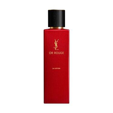 フェイスクリーム Yves Saint Laurent OR ROUGE 15ml Or Rouge La Crème Essentielle Moisturiser | YSL Beauty Australia