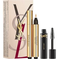 YSL TOUCHE ECLAT 02 + MINI LASH CLASH GIFT SET