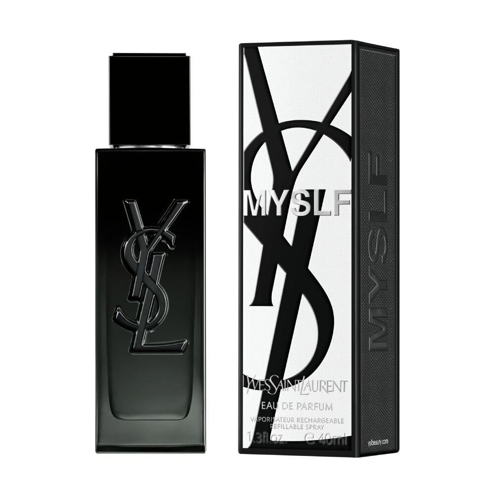 Myslf Eau De Parfum