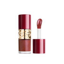 YSL LOVESHINE PLUMPING LIP OIL GLOSS HOLIDAY COLLECTOR