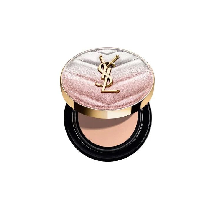 YSL TOUCHE ECLAT GLOW-PACT CUSHION VALENTINE'S DAY COLLECTOR