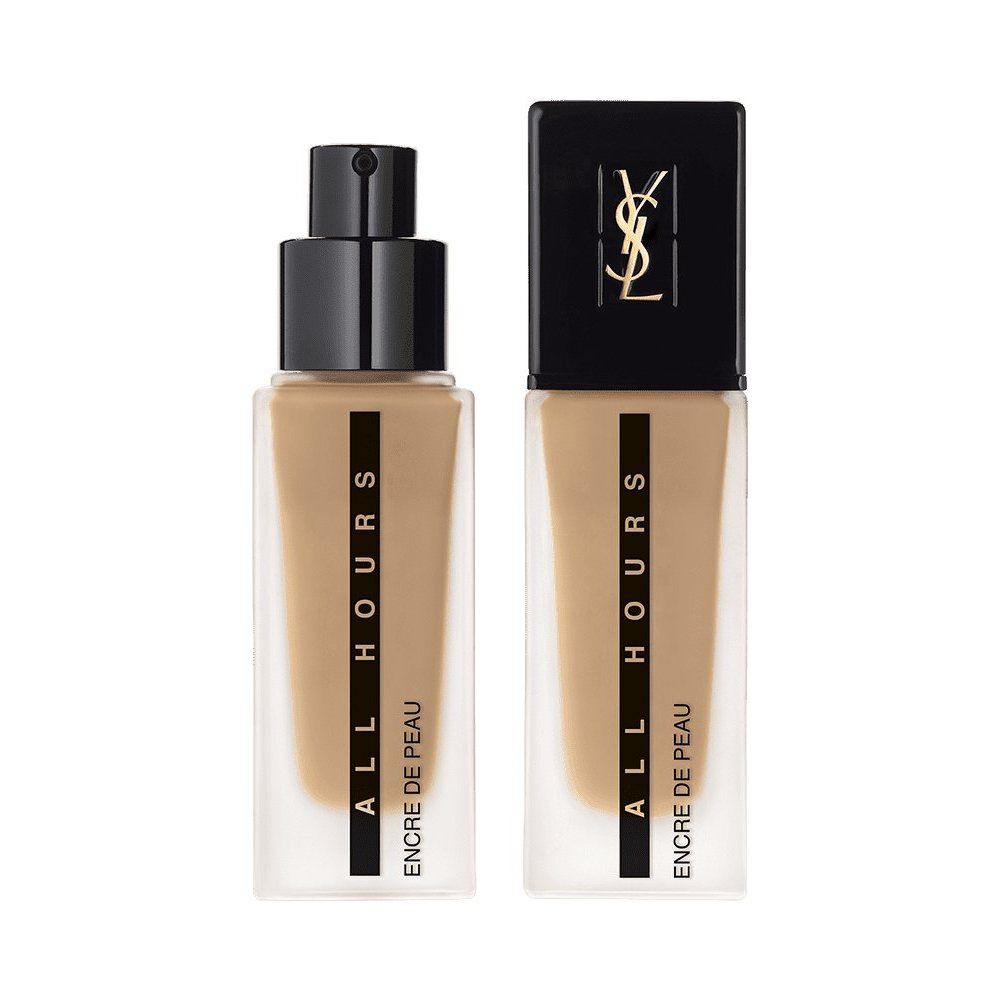 Yves saint laurent all hours foundation ingredients discount