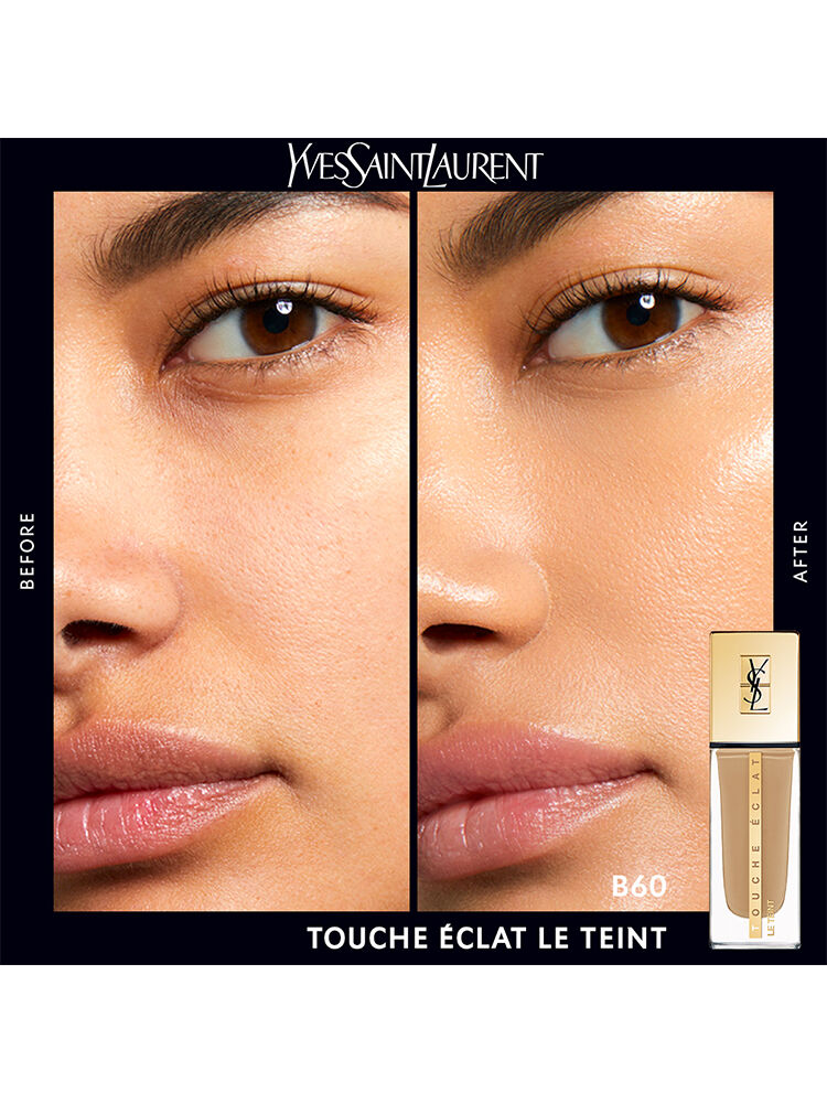 Touche Eclat Le Teint Liquid Foundation