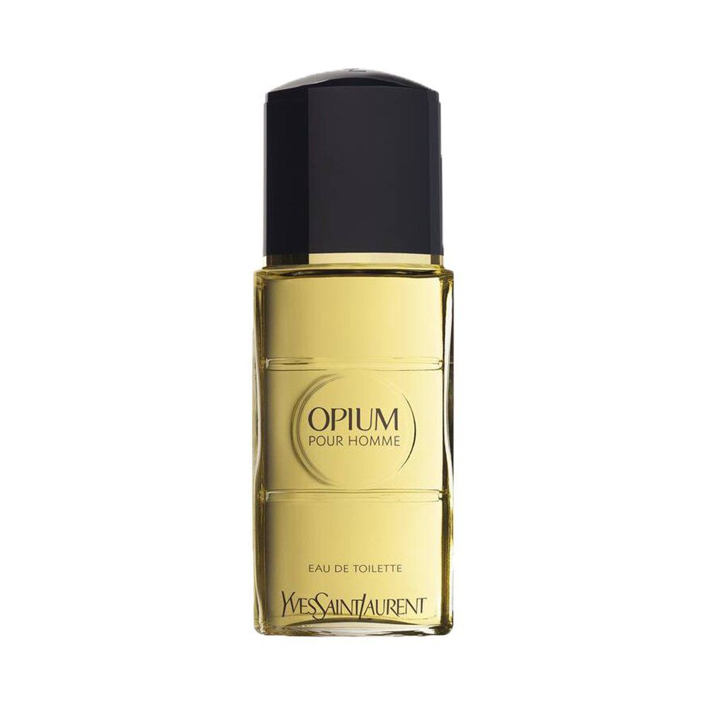 Opium yves st laurent homme on sale