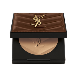 ALL HOURS HYPER BRONZE