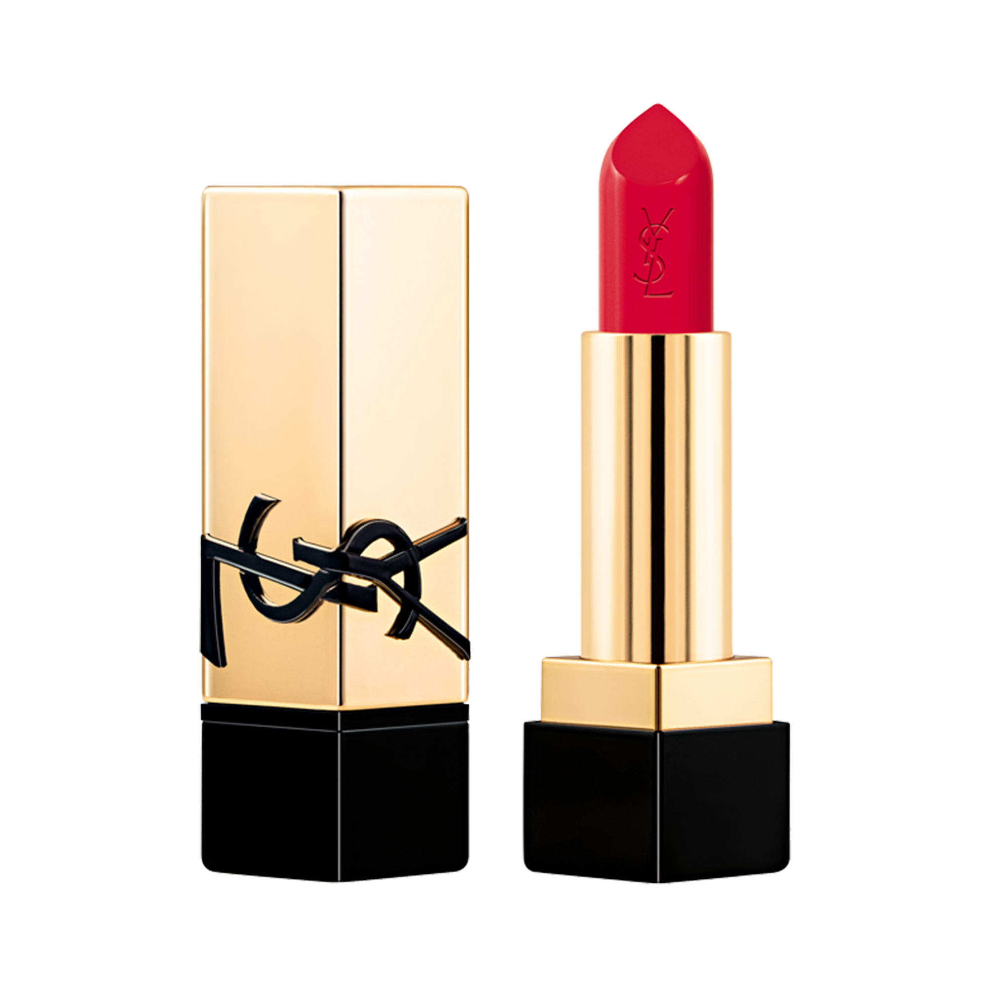 Ysl rouge bergamasque on sale