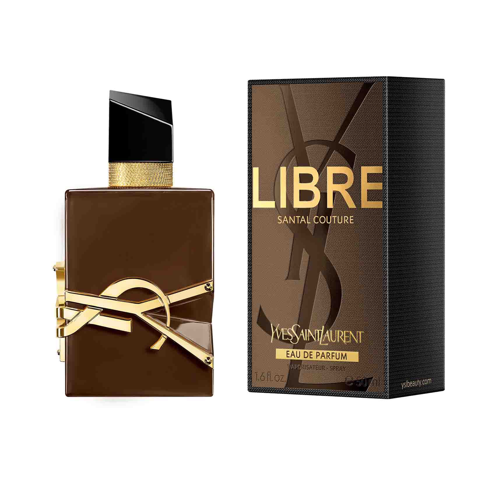 LIBRE SANTAL COUTURE EAU DE PARFUM