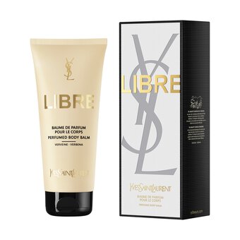 Libre Ultra Hydrating Body Lotion YSL Beauty Australia
