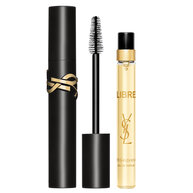 YSL LIBRE AND LASH CLASH GIFT SET