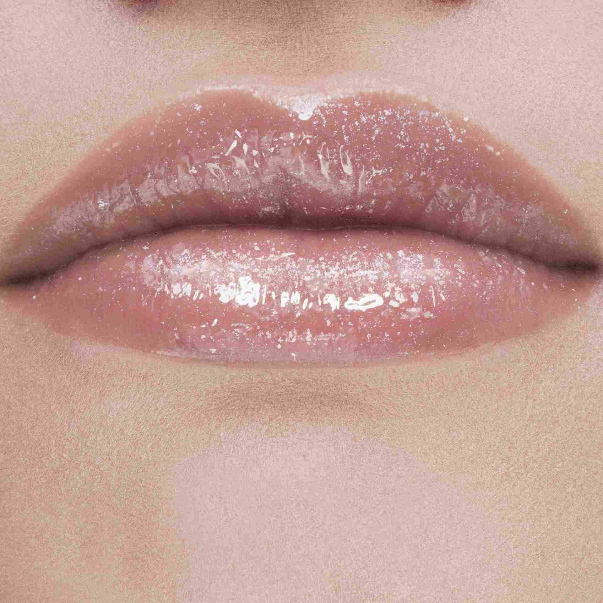 YSL Loveshine Candy Glaze Lip Gloss Stick