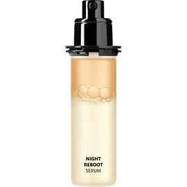 PURE SHOT NIGHT REBOOT SERUM
