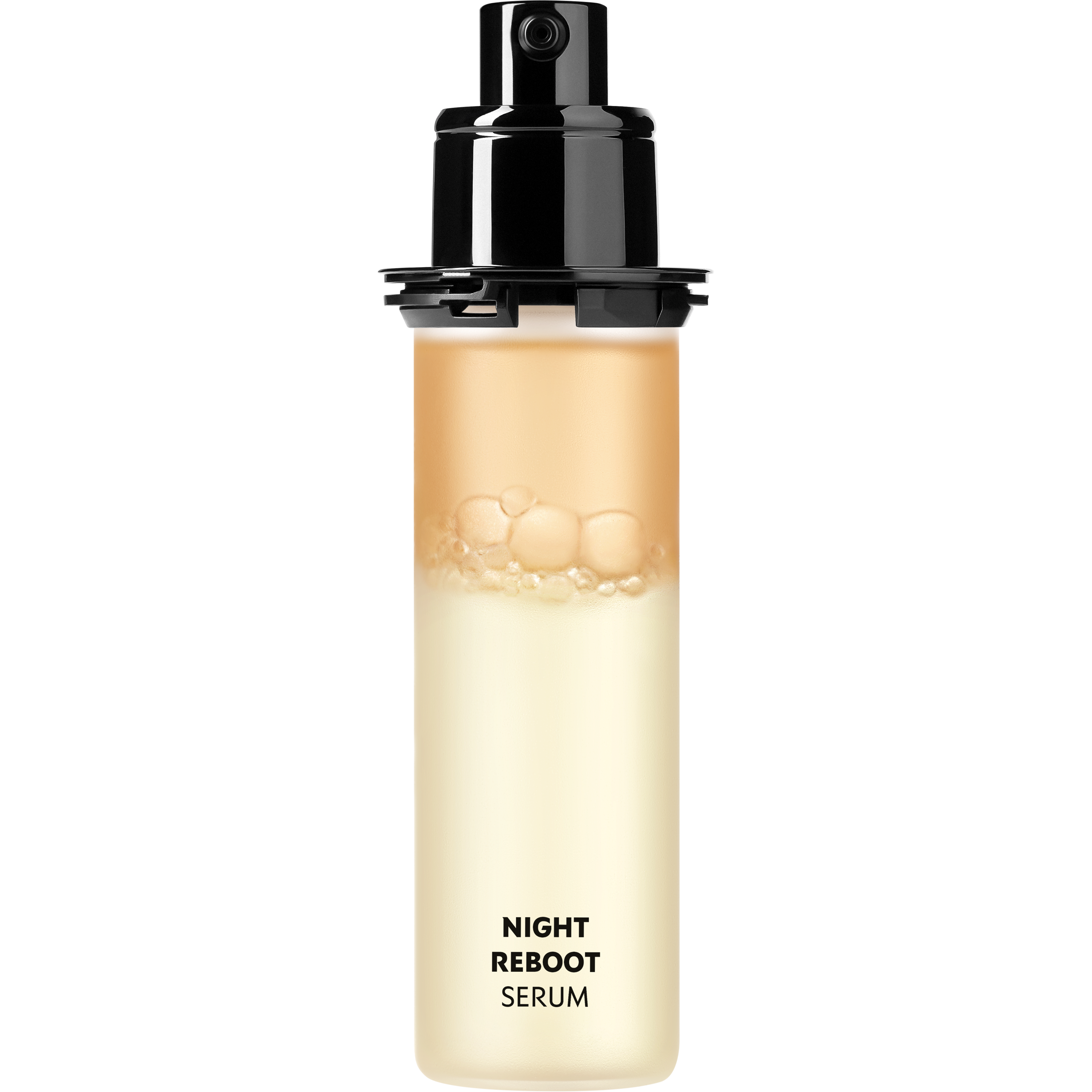 Pure Shot Night Reboot Serum for Radiant Skin | YSL Beauty Australia
