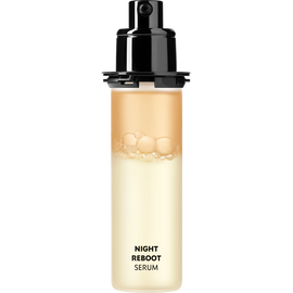PURE SHOT NIGHT REBOOT SERUM