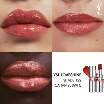 YSL Loveshine Lipstick