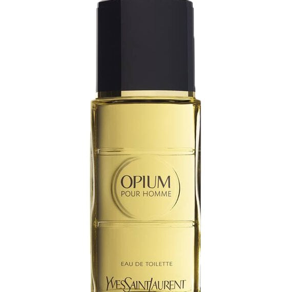 Opium Pour Homme Eau de Toilette YSL Beauty Australia