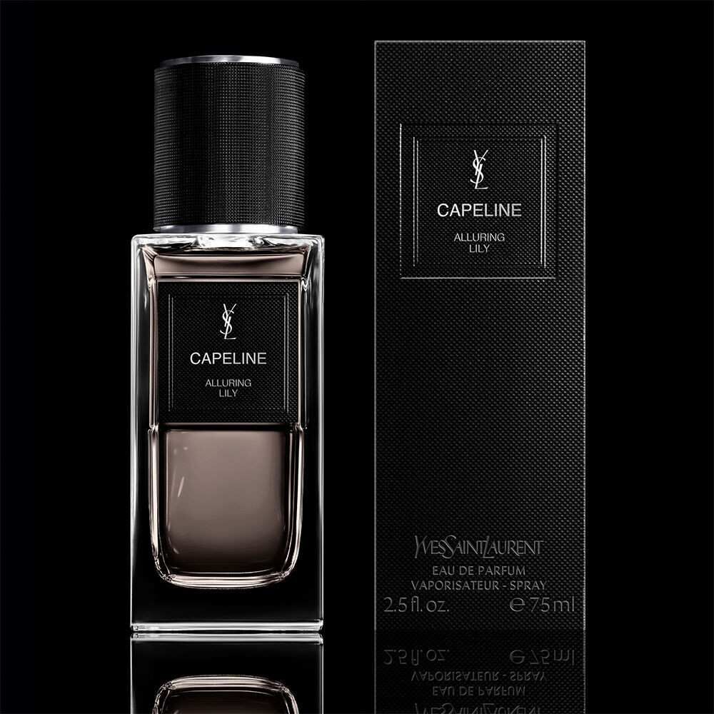 CAPELINE EAU DE PARFUM