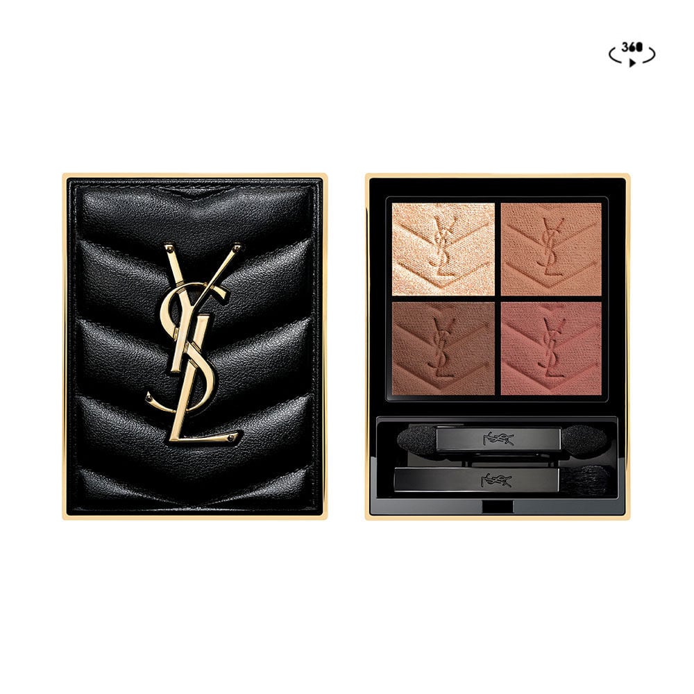 Couture Mini Clutch Eyeshadow Palette YSL Beauty Australia