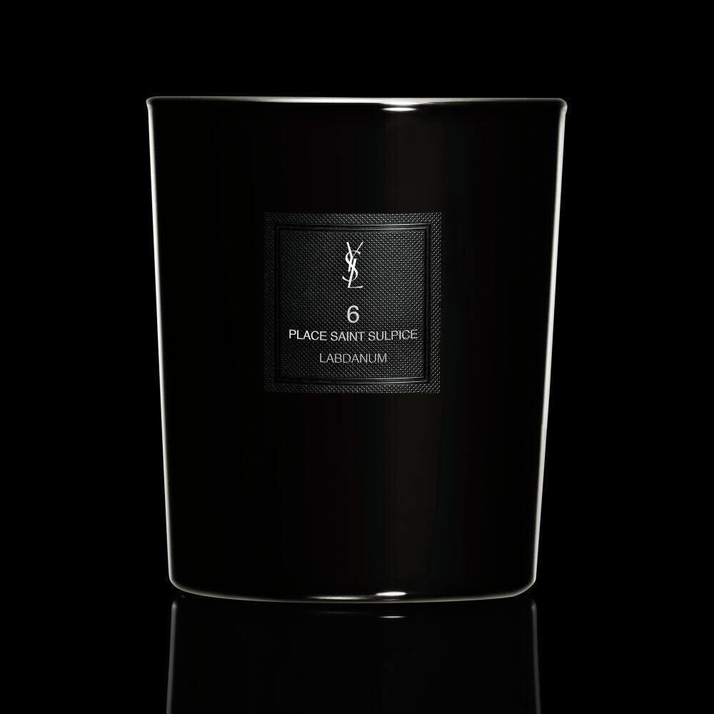 6 PLACE SAINT SULPICE SCENTED CANDLE
