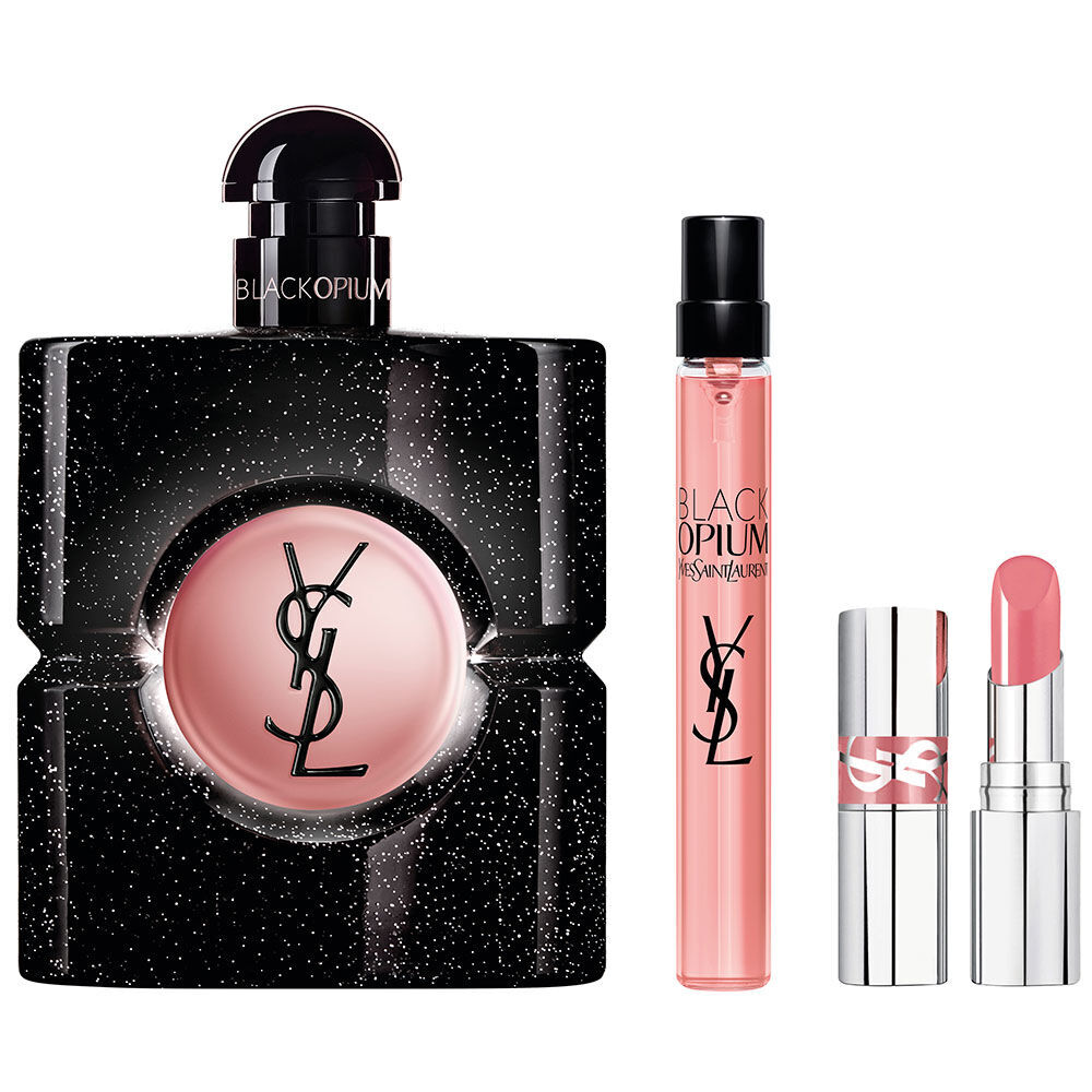 BLACK OPIUM EAU DE PARFUM GIFT SET