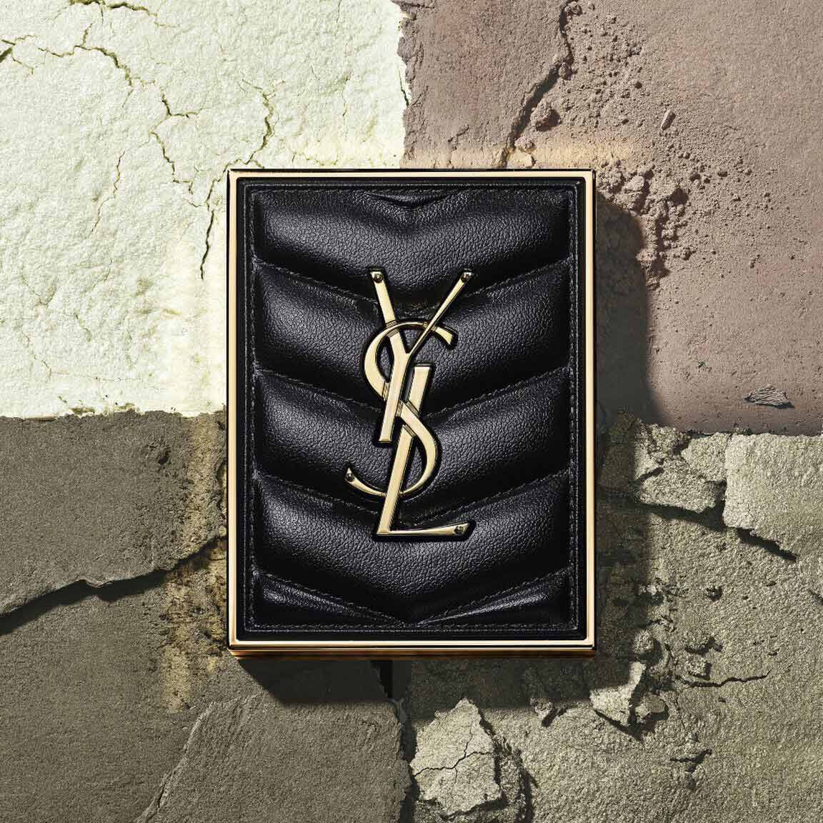 Couture Mini Clutch