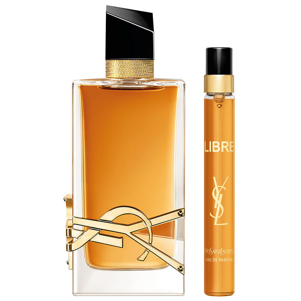 LIBRE EAU DE PARFUM INTENSE GIFT SET