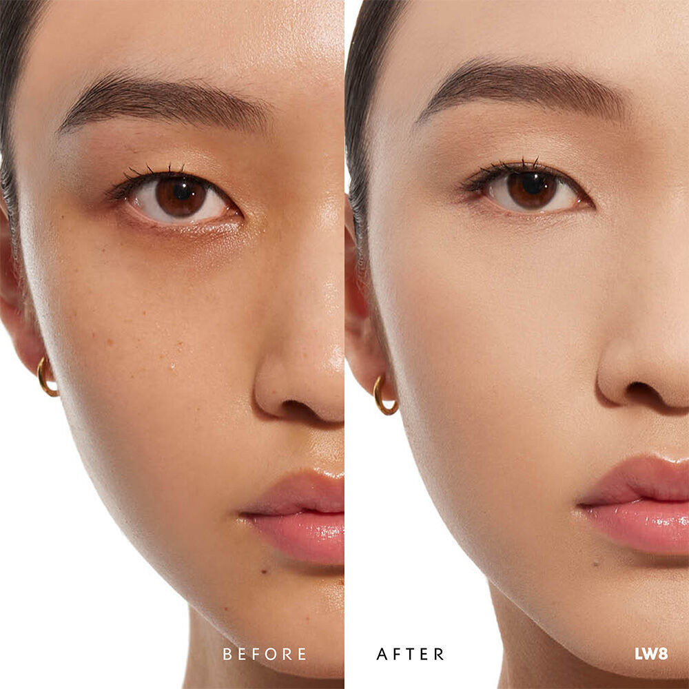 All Hours Liquid Foundation