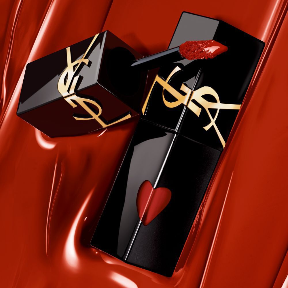 YSL THE INKS VINYL CREAM