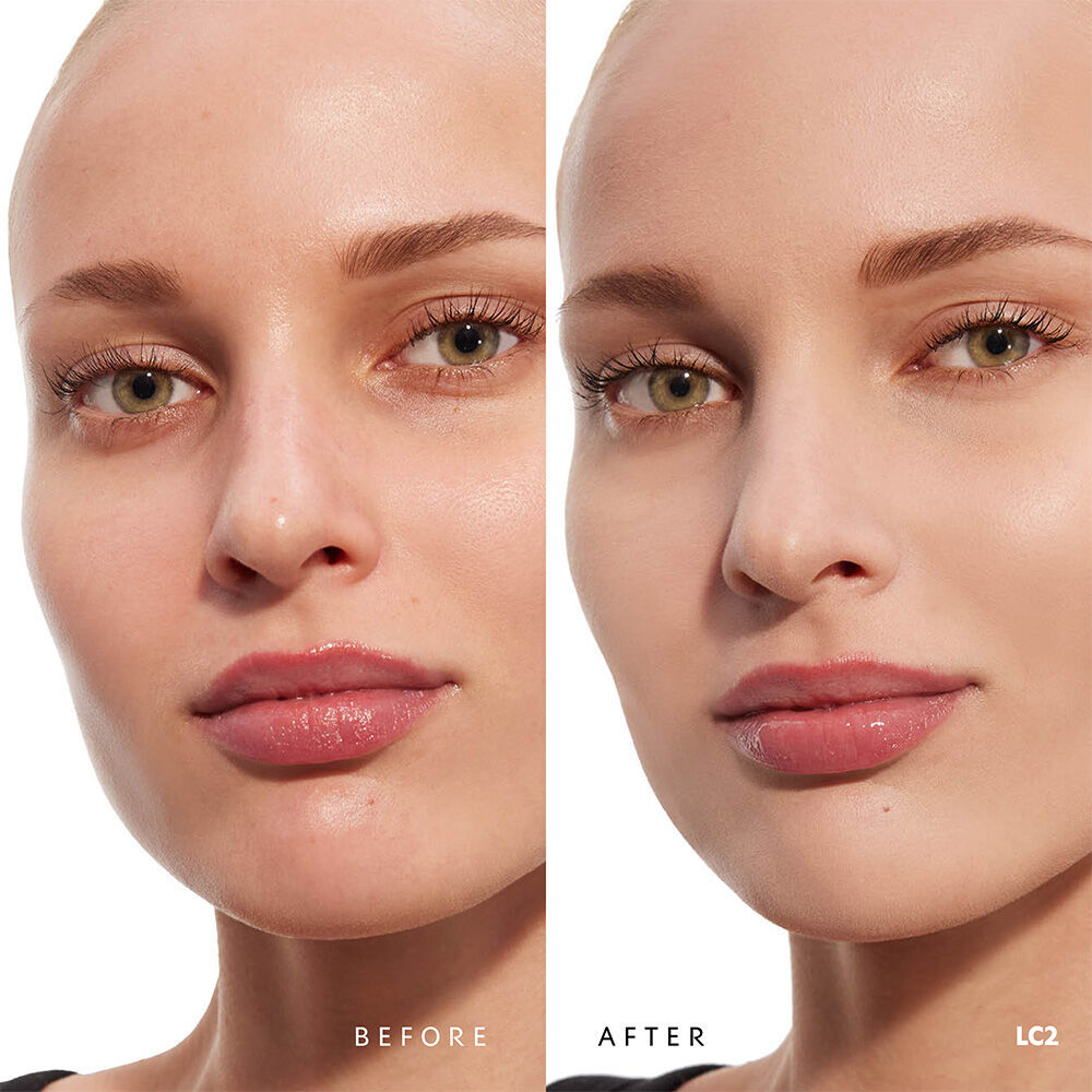 All Hours Liquid Foundation