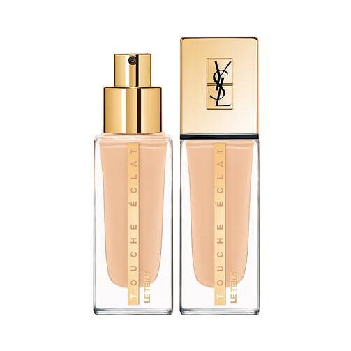Touche Eclat Le Teint Liquid Foundation YSL Beauty Australia