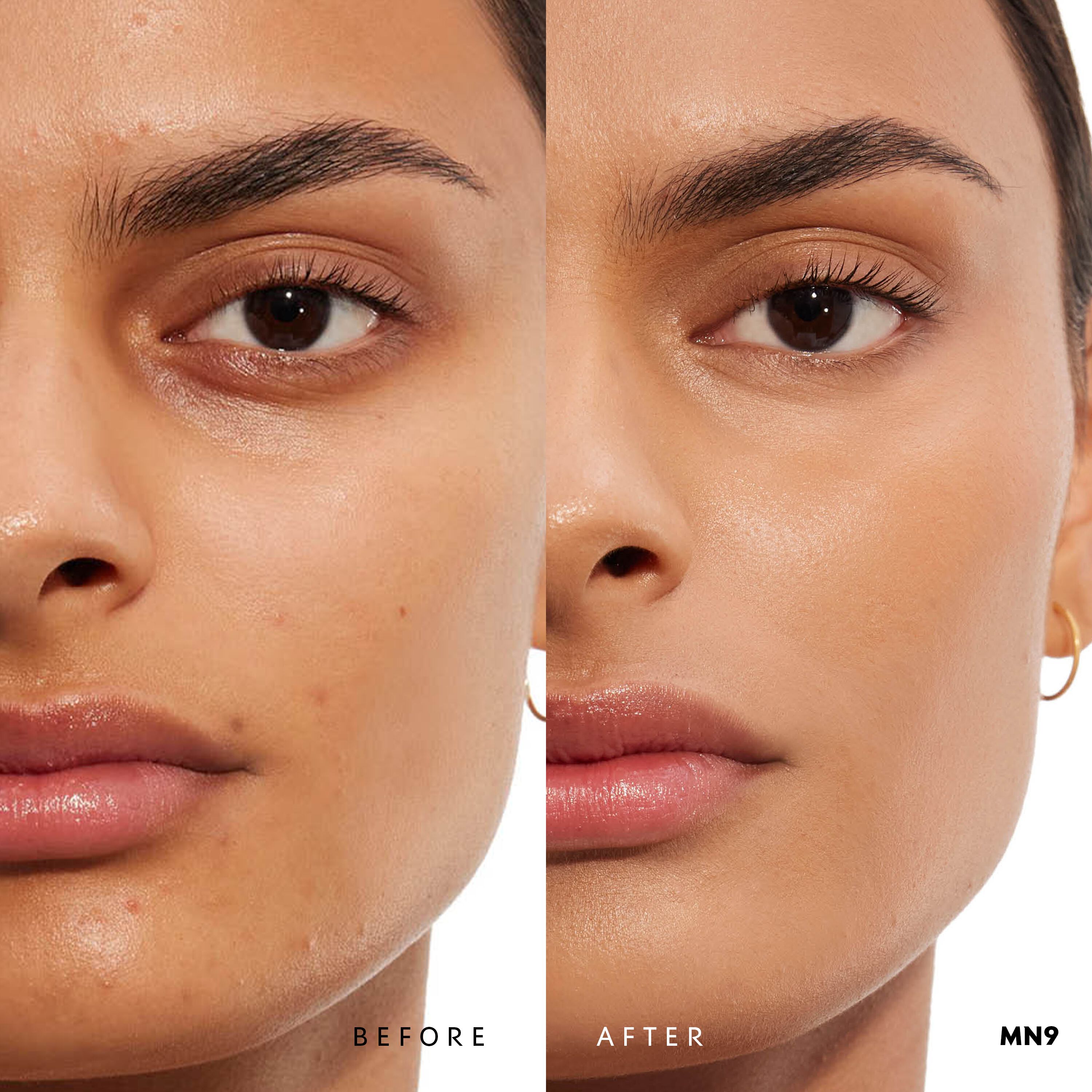 ALL HOURS GLOW FOUNDATION