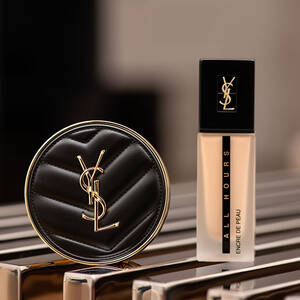 All Hours Liquid Foundation 1