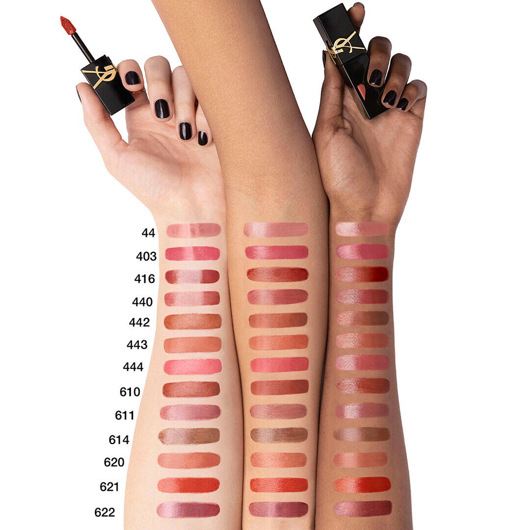 YSL THE INKS VINYL CREAM