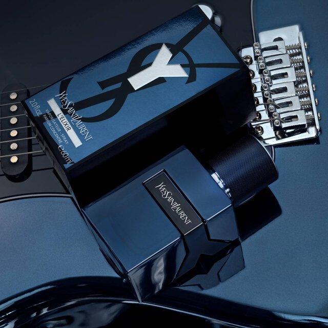 Explore Y L’ELIXIR the new masculine fragrance | YSL Beauty