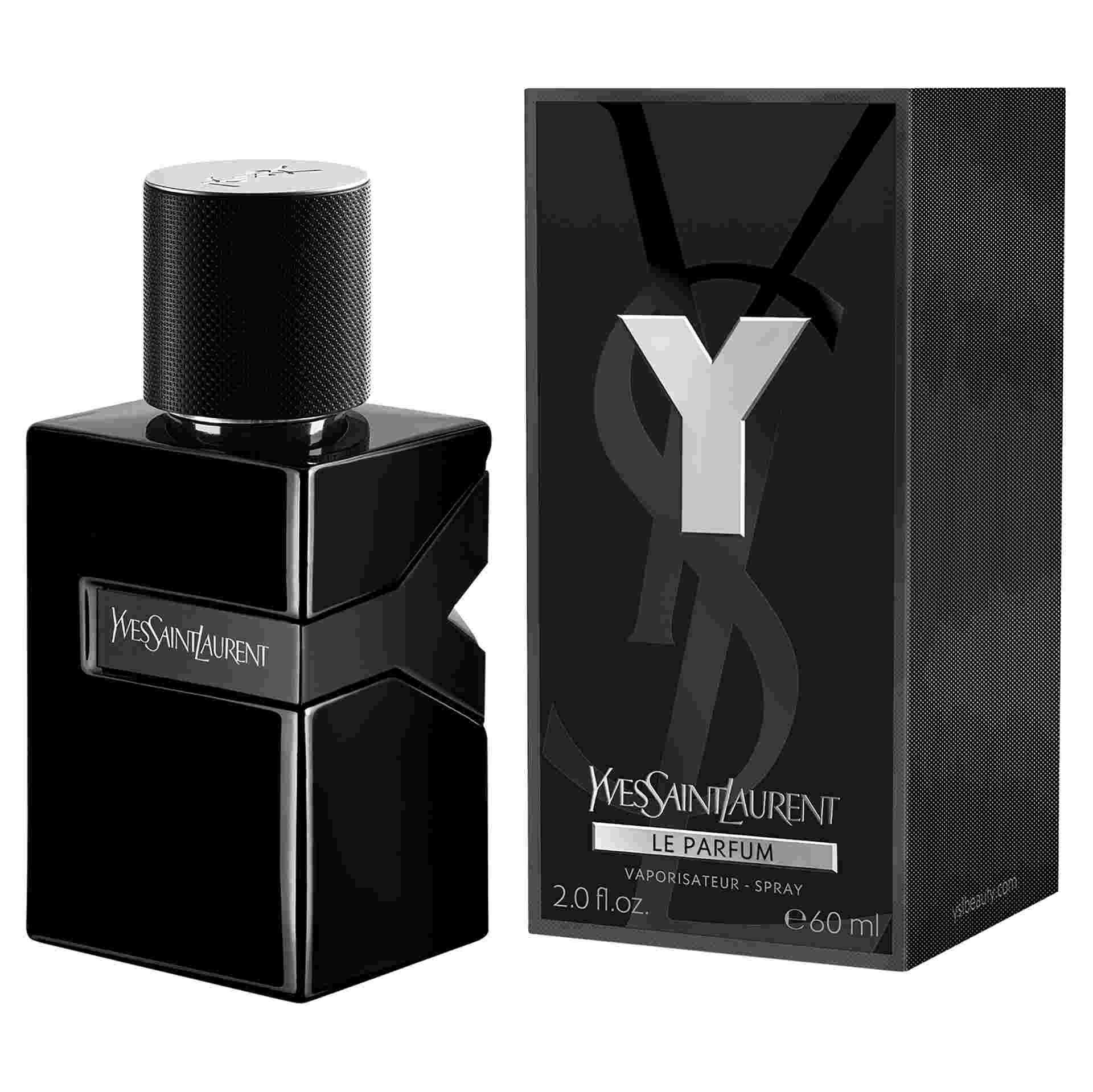 Y LE PARFUM