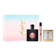 BLACK OPIUM EAU DE PARFUM MIRROR GIFT SET