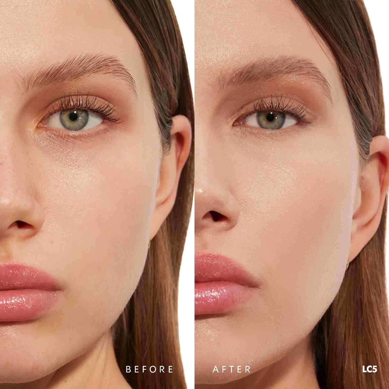 ALL HOURS GLOW FOUNDATION