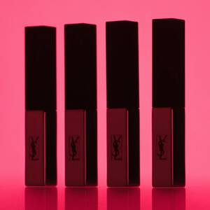 Rouge Pur Couture Slim Sheer Matte Lipstick 1