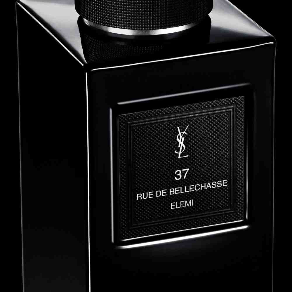 37 RUE DE BELLECHASSE EAU DE PARFUM