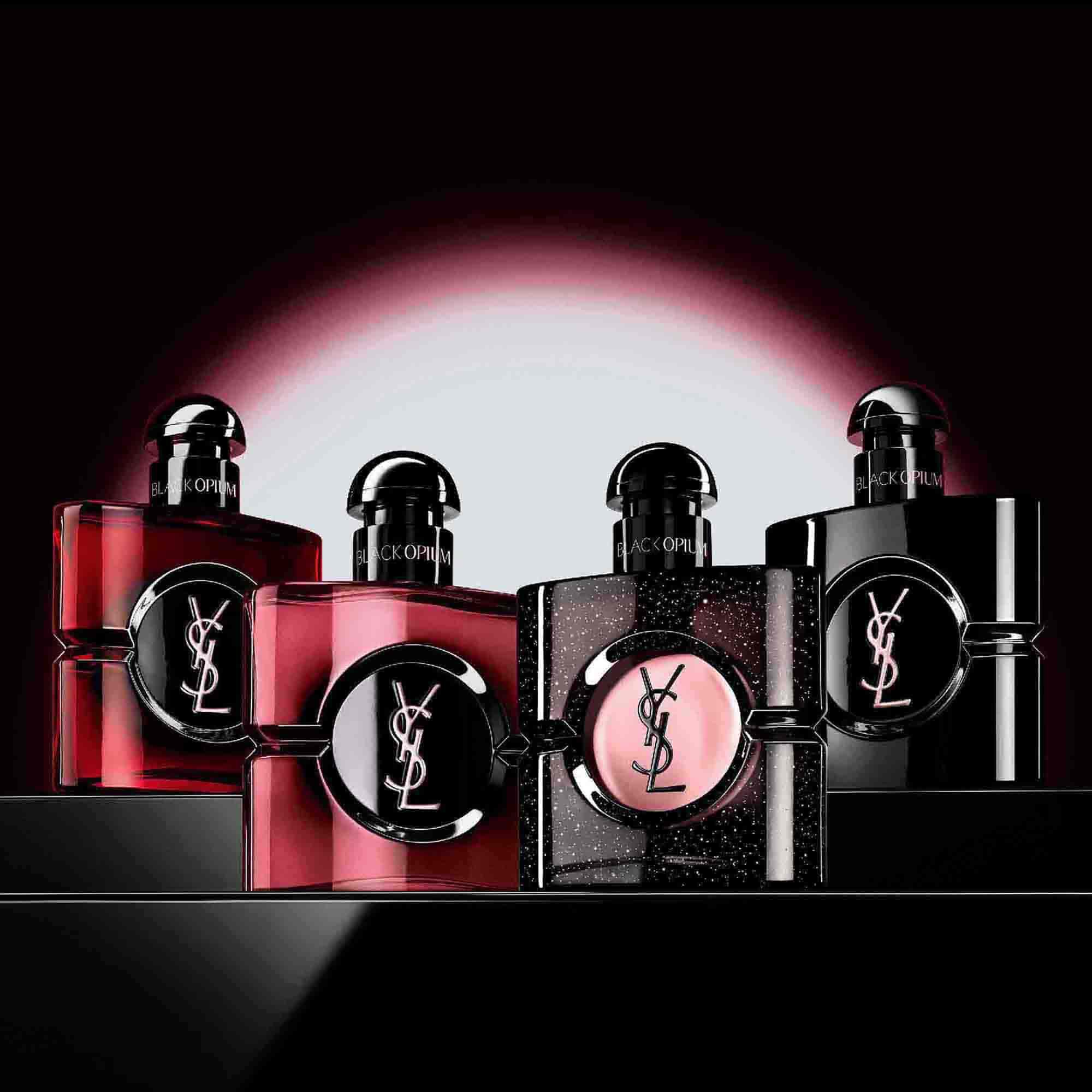 BLACK OPIUM EAU DE PARFUM PINK GLAZE