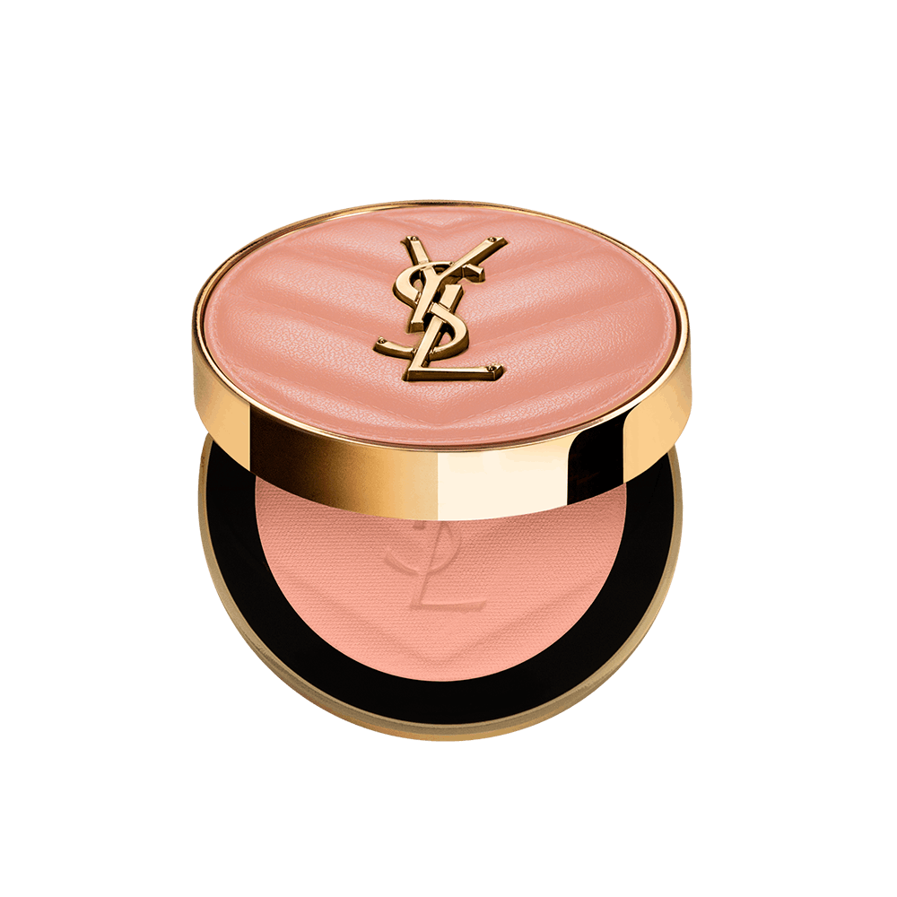 YSL MAKE ME BLUSH パウダーチーク S 69 6g YSL Make Me Blush Bold Blurring Blush | YSL Beauty