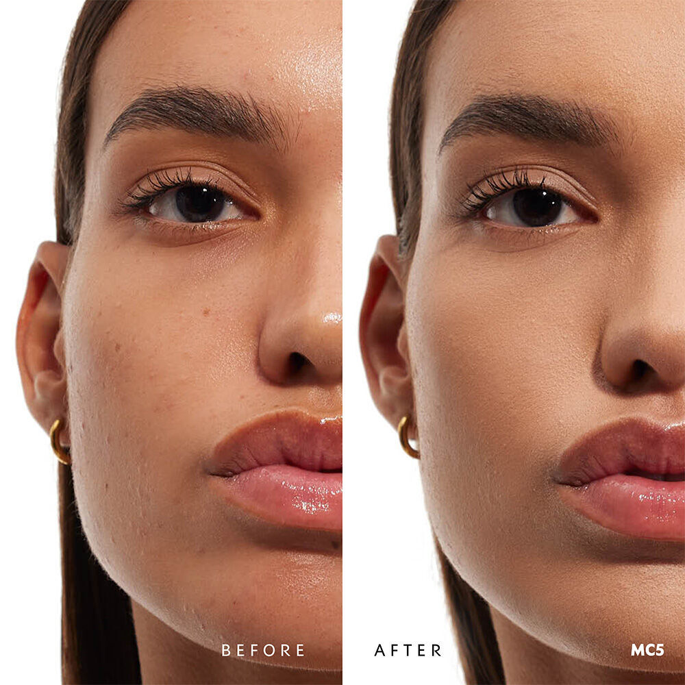 All Hours Liquid Foundation