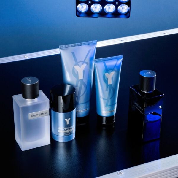 Ysl y body wash sale