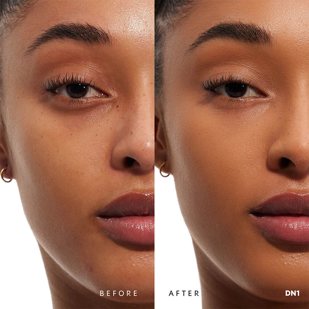 All Hours Liquid Foundation