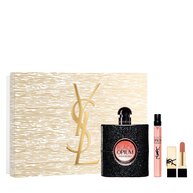 BLACK OPIUM EAU DE PARFUM TRIO HOLIDAY GIFT SET