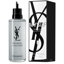 Myslf Eau De Parfum