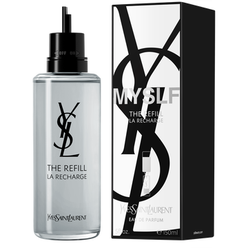 Myslf Eau De Parfum