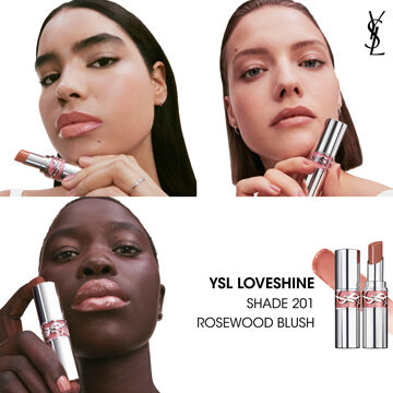 YSL Loveshine Lipstick