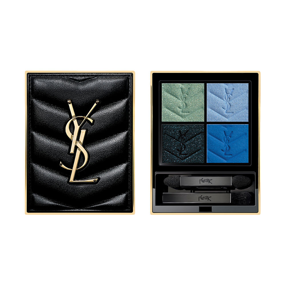 Yves saint laurent makeup palette top