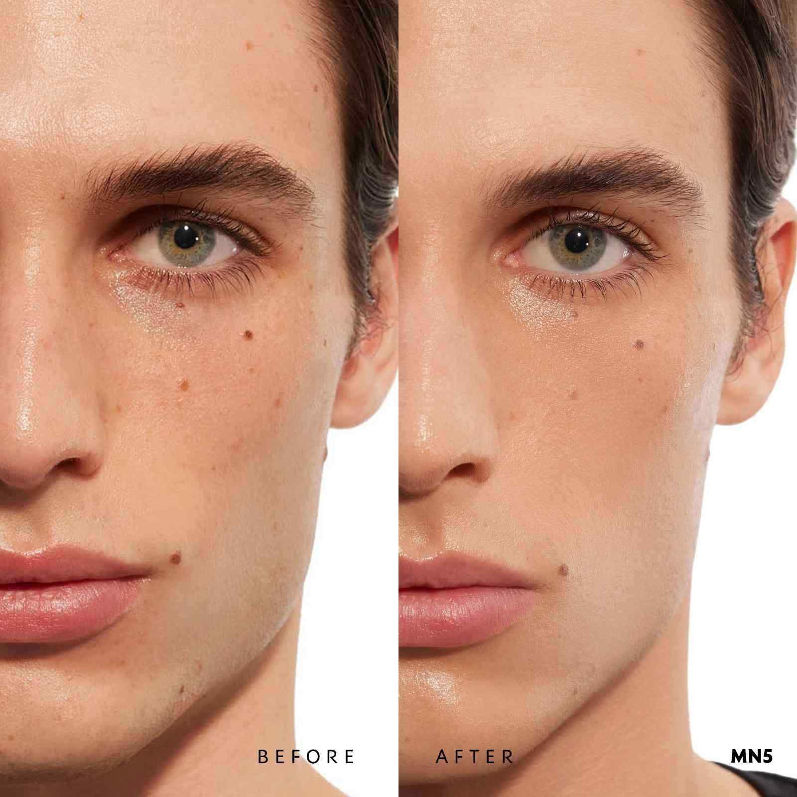 ALL HOURS GLOW FOUNDATION